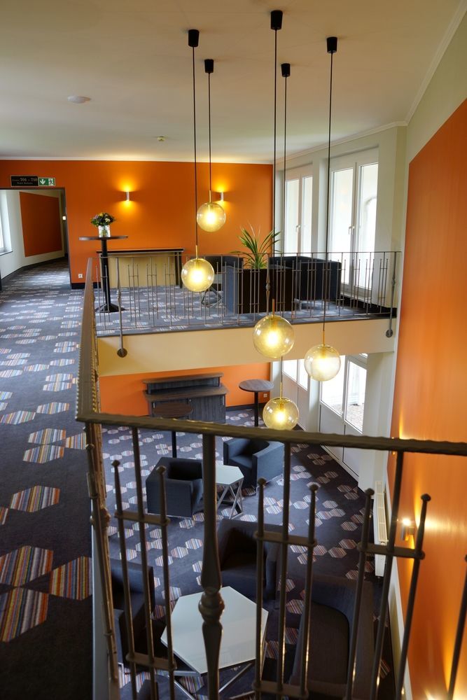 Hotel Trans World Auefeld